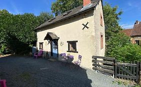 Gite En Creuse