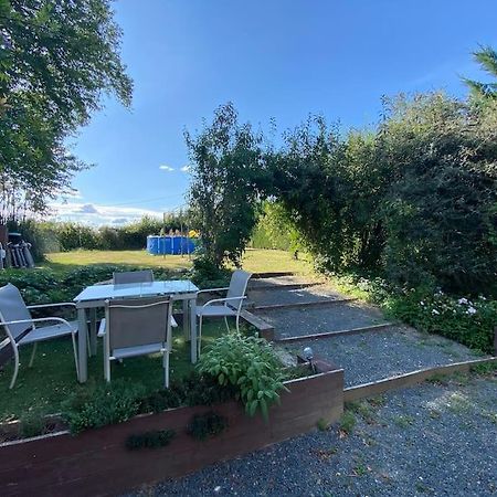 Gite En Creuse Linard-Malval Extérieur photo