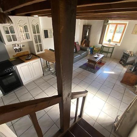 Gite En Creuse Linard-Malval Extérieur photo